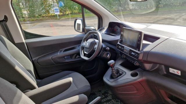 Peugeot Partner image 3