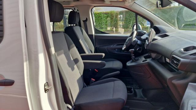 Peugeot Partner image 1