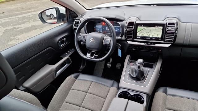 Citroen C5 Aircross image 5