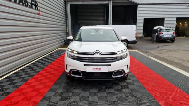 Citroen C5 Aircross image 1