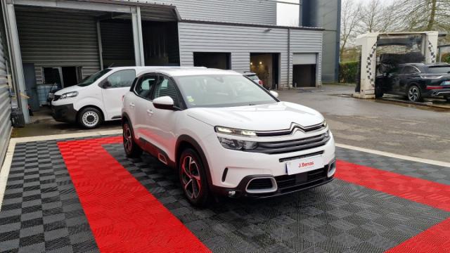 Citroen C5 Aircross image 8