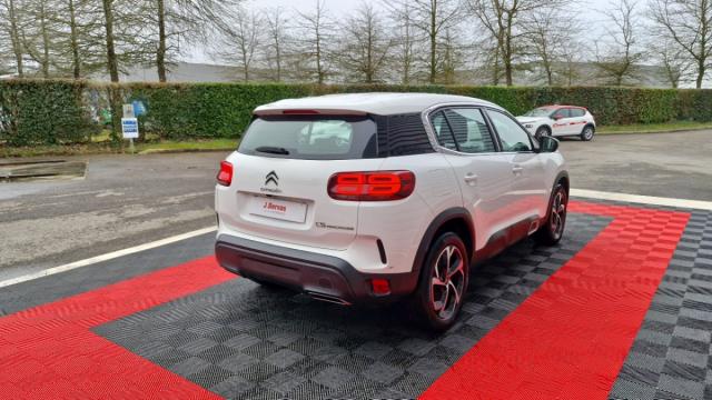 Citroen C5 Aircross image 2