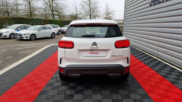 Citroen C5 Aircross image 6