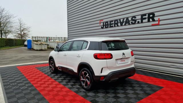 Citroen C5 Aircross image 7