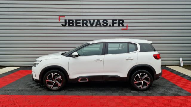 Citroen C5 Aircross image 9