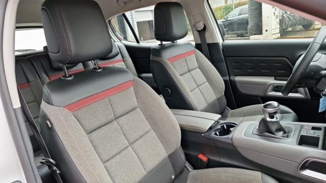 Citroen C5 Aircross image 3