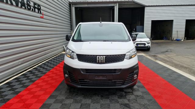 Fiat Scudo image 9