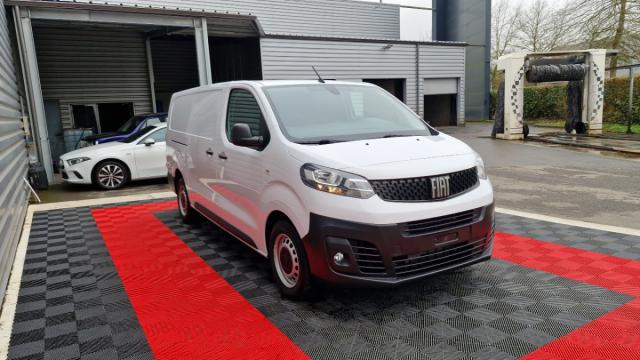 Fiat Scudo image 5