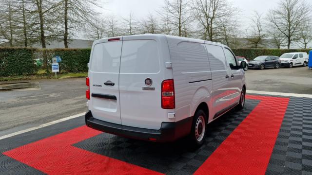 Fiat Scudo image 6