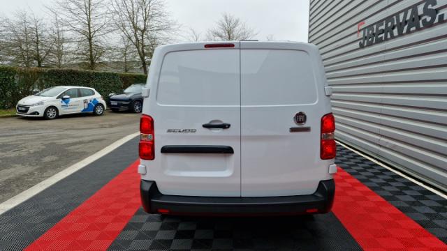 Fiat Scudo image 1