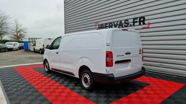 Fiat Scudo image 7