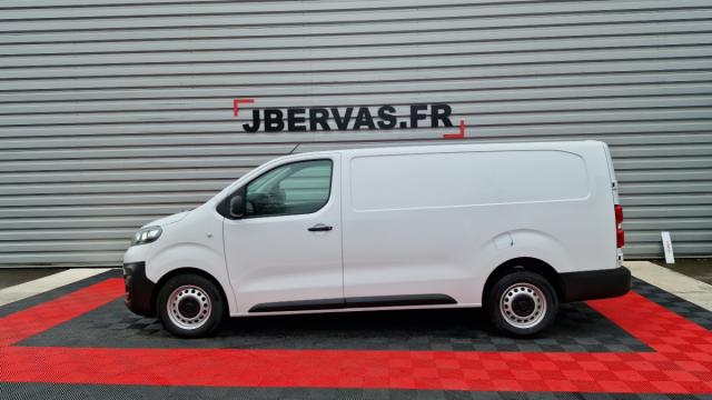 Fiat Scudo image 8