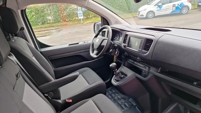 Fiat Scudo image 2