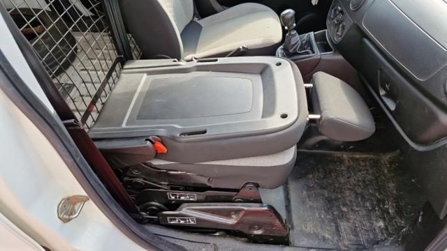 Fiat Fiorino image 5