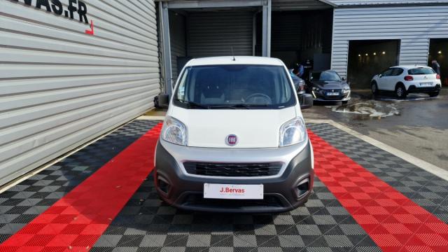 Fiat Fiorino image 7