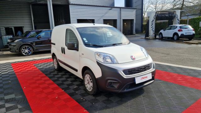 Fiat Fiorino image 2
