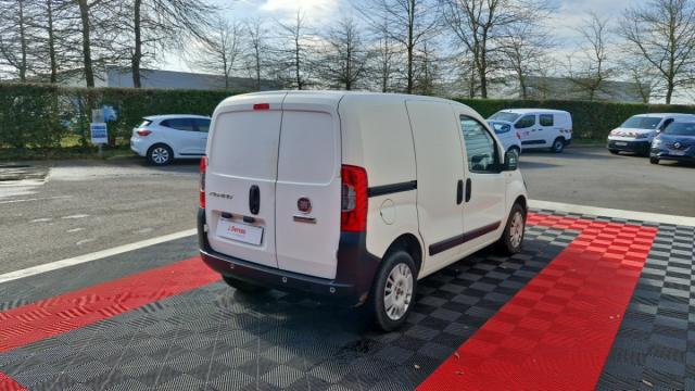 Fiat Fiorino image 6
