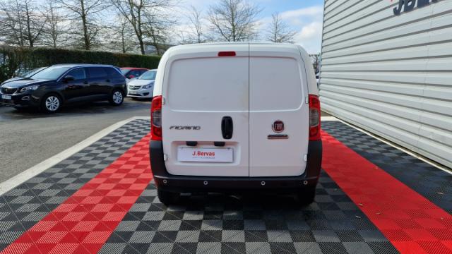 Fiat Fiorino image 8