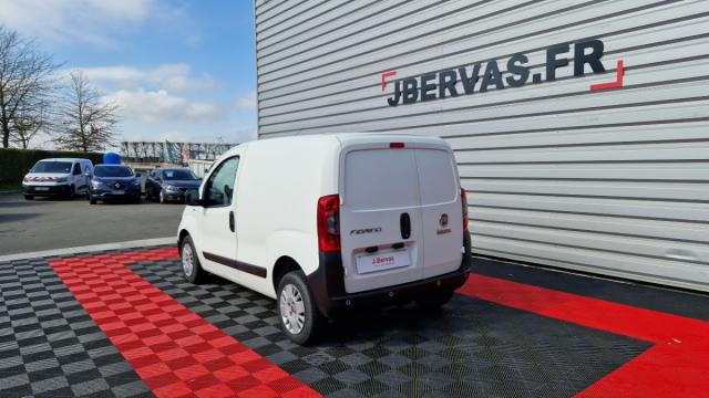Fiat Fiorino image 3