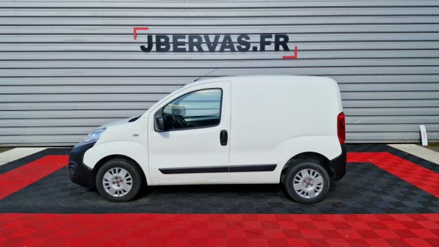 Fiat Fiorino image 9
