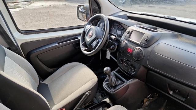 Fiat Fiorino image 4