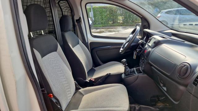 Fiat Fiorino image 1
