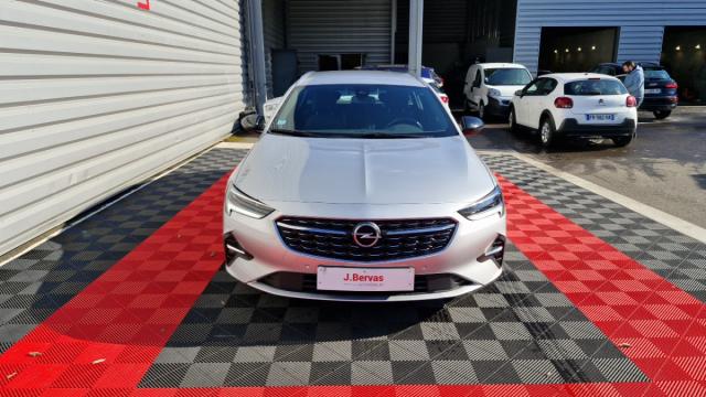 Opel Insignia Sports Tourer image 7