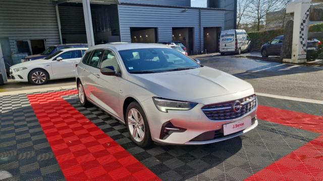 Opel Insignia Sports Tourer image 5