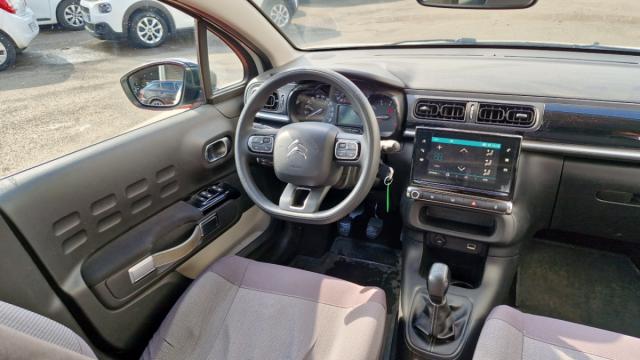 Citroen C3 image 6