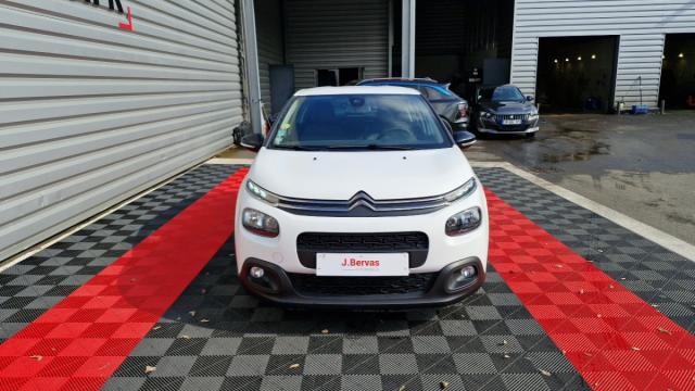 Citroen C3 image 1