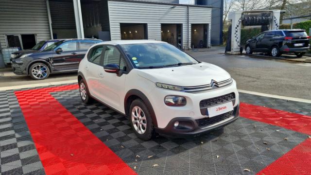 Citroen C3 image 2