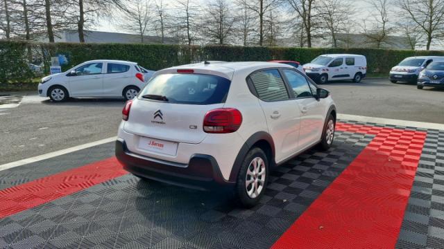 Citroen C3 image 4
