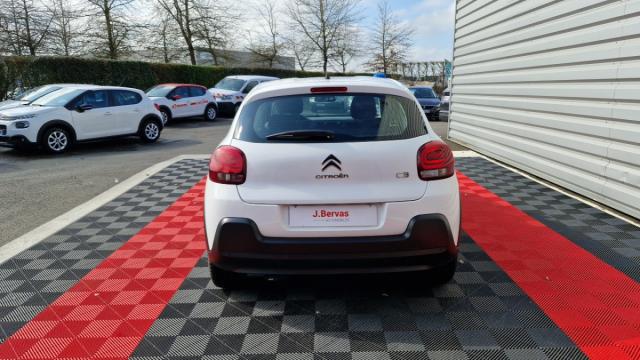 Citroen C3 image 7