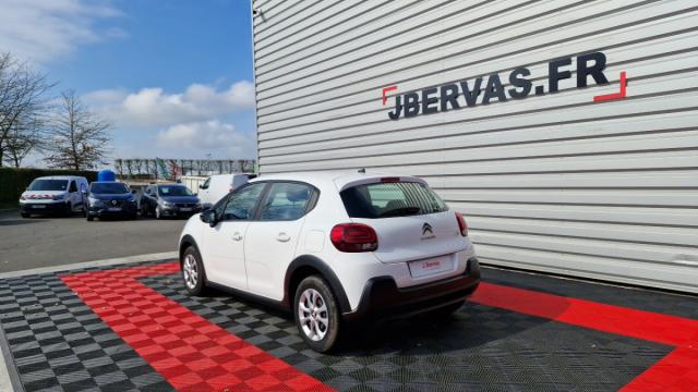 Citroen C3 image 3