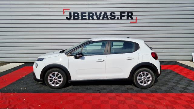 Citroen C3 image 8