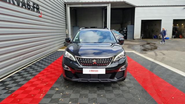 Peugeot 5008 image 3