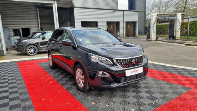 Peugeot 5008 image 4
