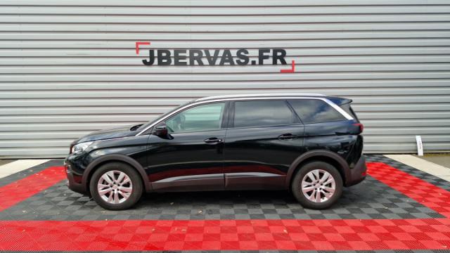 Peugeot 5008 image 6