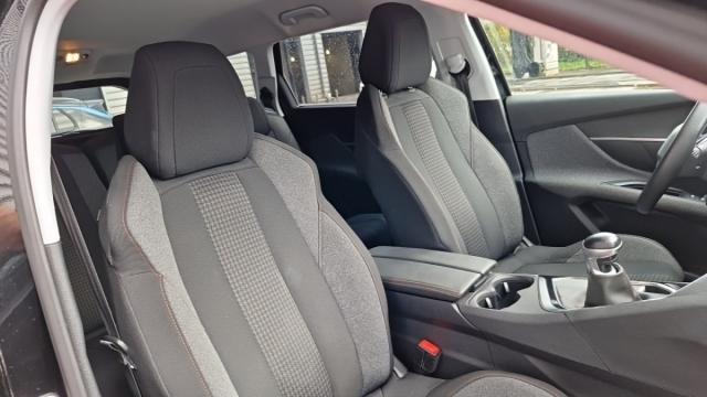 Peugeot 5008 image 7