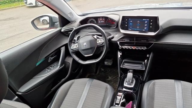 Peugeot 2008 image 1