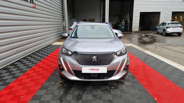 Peugeot 2008 image 4