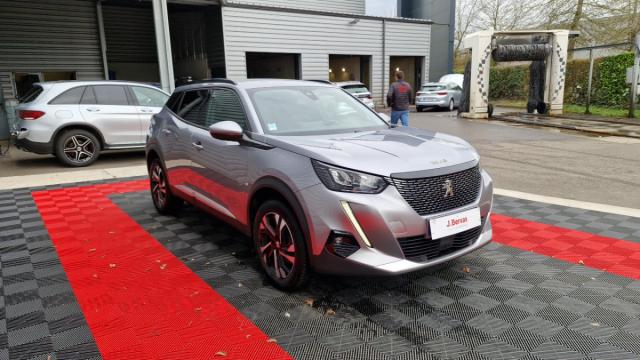 Peugeot 2008 image 3