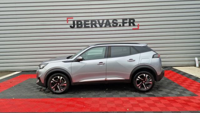 Peugeot 2008 image 7