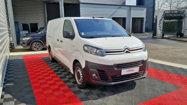 Citroen Jumpy image 2