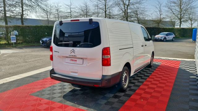 Citroen Jumpy image 3