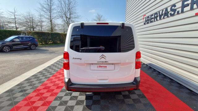 Citroen Jumpy image 4