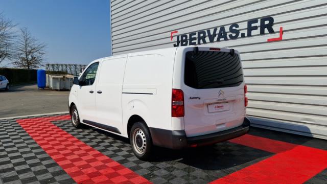 Citroen Jumpy image 1
