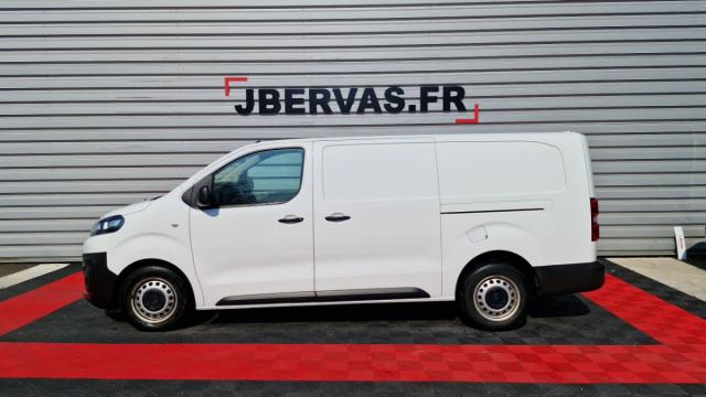 Citroen Jumpy image 6