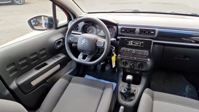 Citroen C3 image 6