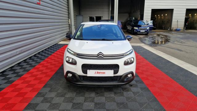 Citroen C3 image 2